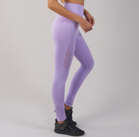 ENERGY TUMMY CONTROL PUSH UP LEGGINGS FOR WOMEN