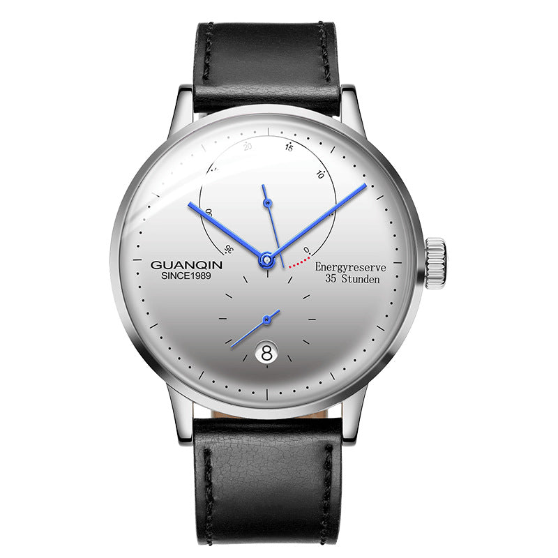 Automatic high quality state of the art mechanical watch for men and women