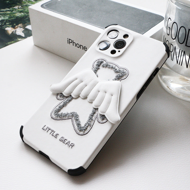 Suitable For Iphone12 Mobile Phone Case