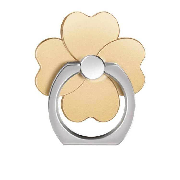 Butterfly Mobile phone ring holder stand rabbit Ring Holder for mobile