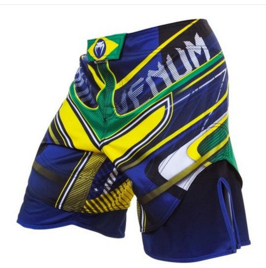 Beach pants six pants shorts