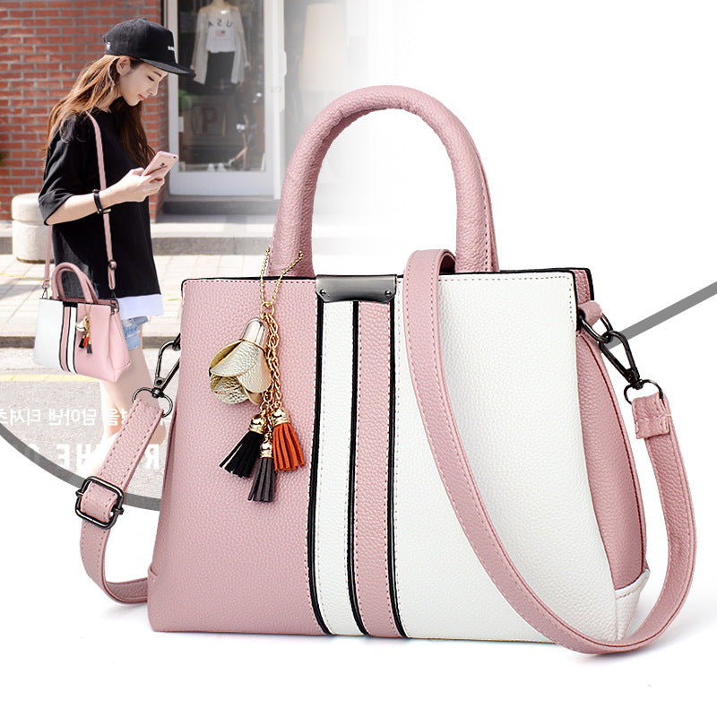 MS 2021 new summer fashion bags handbag shoulder bag handbag manufacturers on behalf of a wholesale