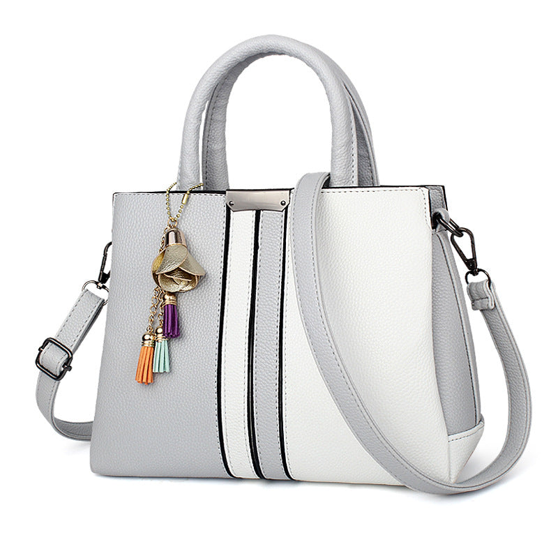 MS 2021 new summer fashion bags handbag shoulder bag handbag manufacturers on behalf of a wholesale