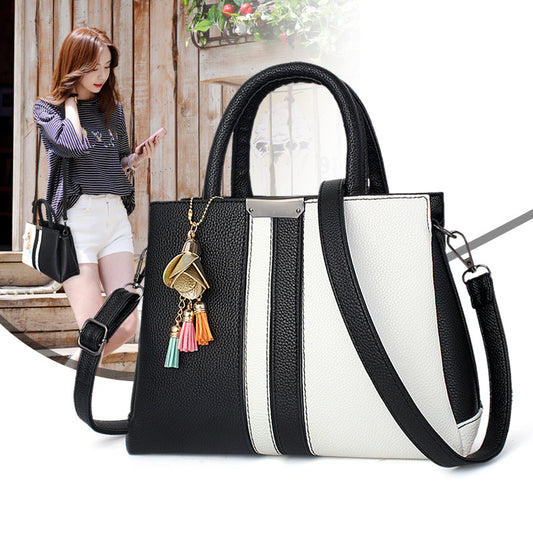 MS 2021 new summer fashion bags handbag shoulder bag handbag manufacturers on behalf of a wholesale