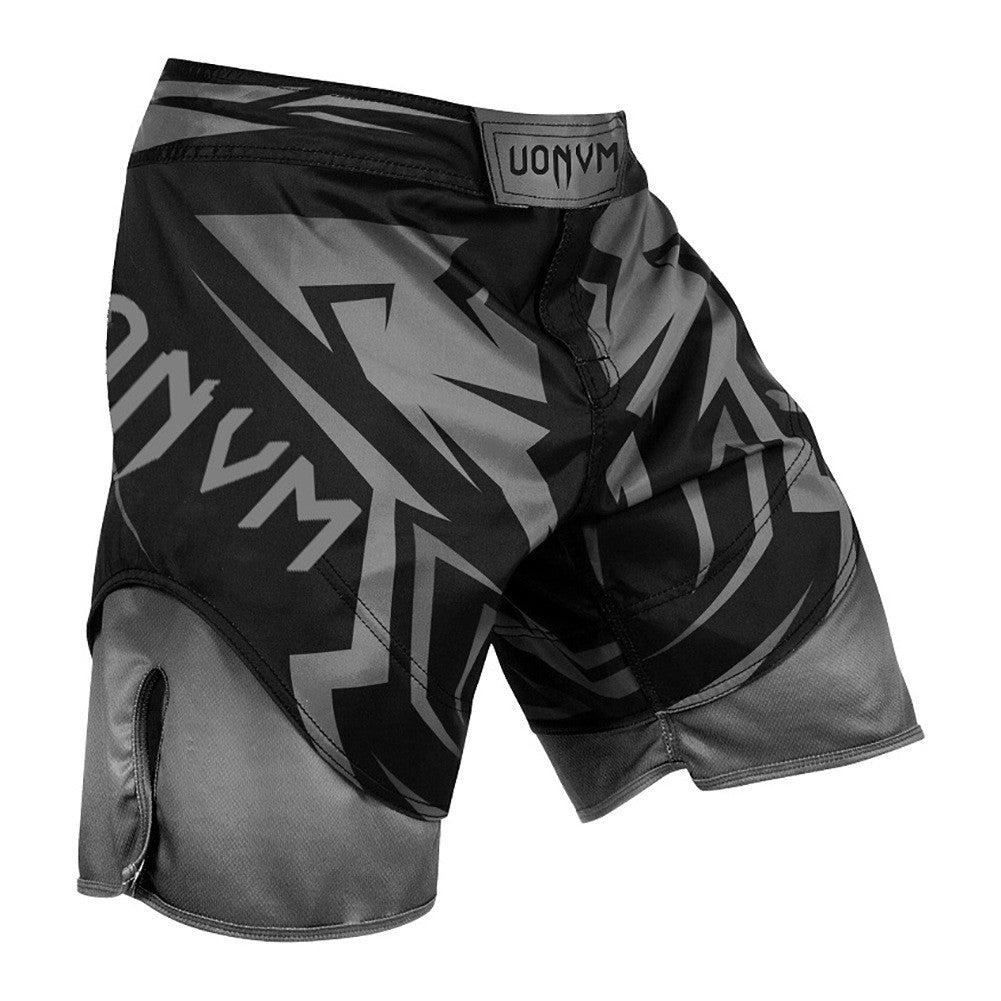 Fitness Thai Boxing camouflage judo boxing Sanda pants
