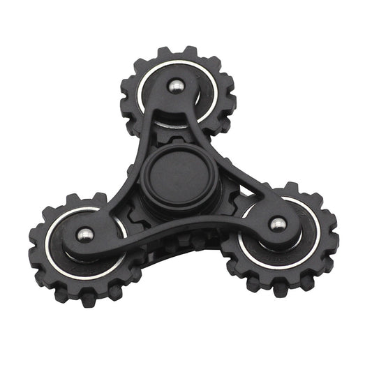 Fidget Spinner Finger Spinner Boy Child Adult Decompression Toy