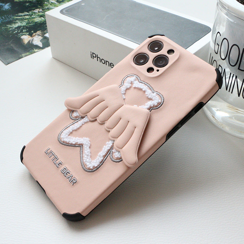 Suitable For Iphone12 Mobile Phone Case