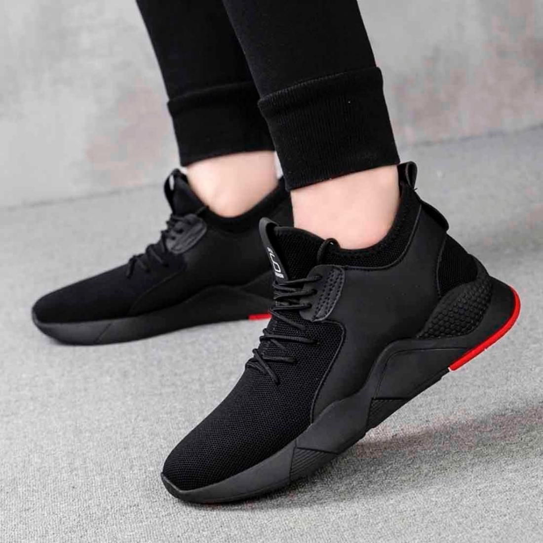 Men's Fashionable Sports Shoes