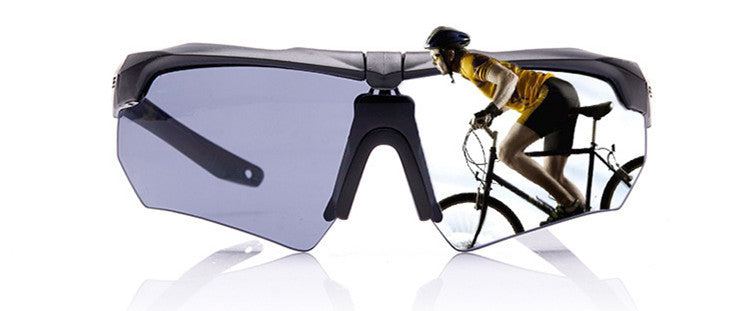 Bulletproof Glasses Tactical Goggles Outdoor Shooting / Crossbow PC Suit