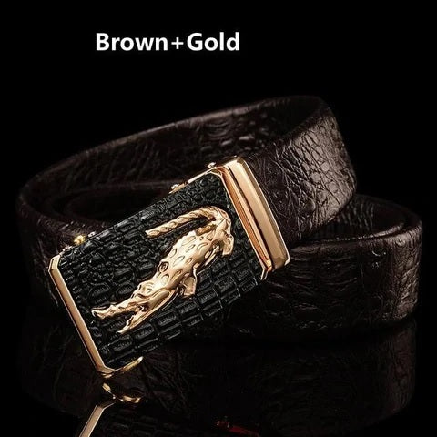 Cowhide trend business fashion