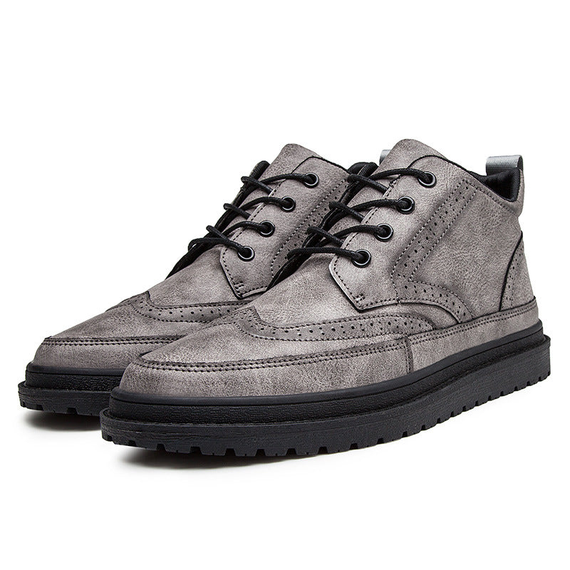 Brock casual shoes for men