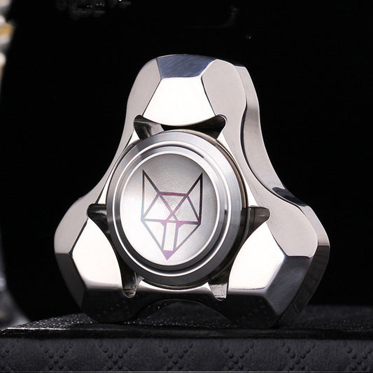 Fidget Spinner Inception Space Decompression Toy