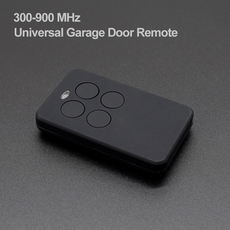 Multi-frequency Garage Door Remote Control Replicator Multi-brand
