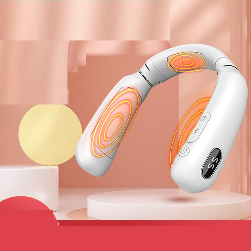 Multifunctional USB Charging Mini Portable Hand Warmer