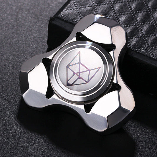 Fidget Spinner Inception Space  Decompression Toy
