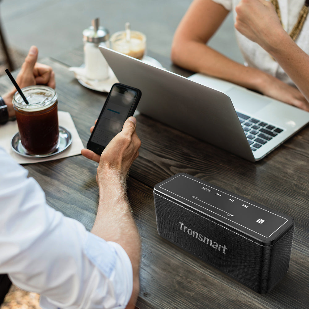 Tronsmart Surround Home Wireless Bluetooth Speaker