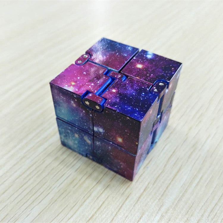 Rubik's Cube
