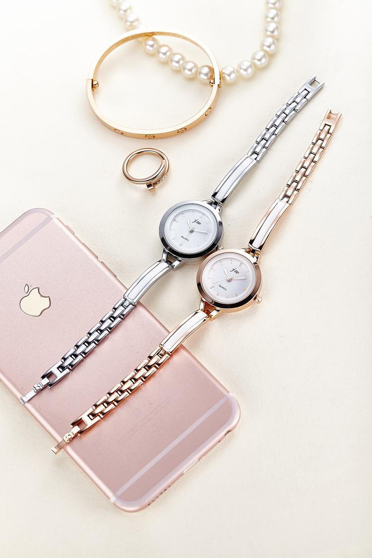 Fashion watch bracelet for women