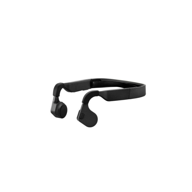 Bone conduction Bluetooth stereo headset
