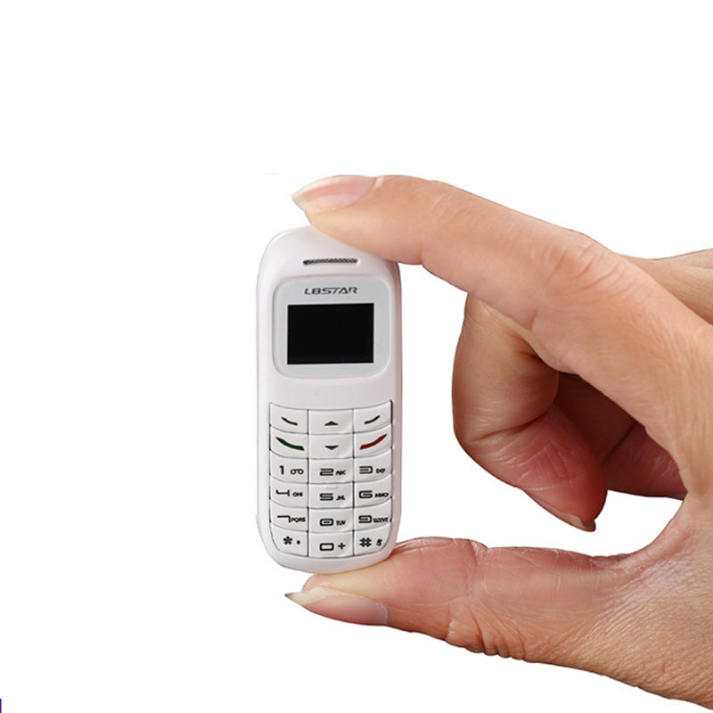 Mini Bluetooth mobile phone