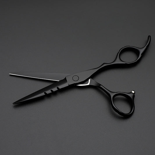 Professional Haircut Scissors and Hair dressing Tool Set Hair Thinning