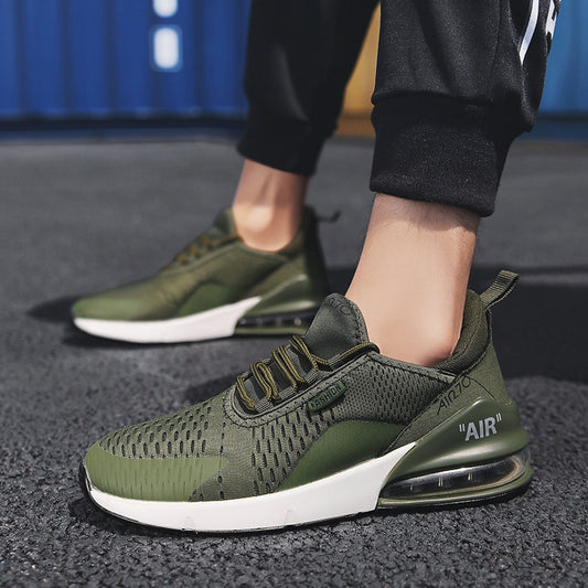 Casual Trend Shoes Sports Shoes Breathable Men's Shoes