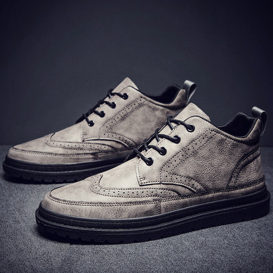 Brock casual shoes for men