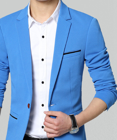 Youth jacket small suit