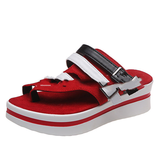 2022 imported Plus Size Men's & Women's Imported Sandals