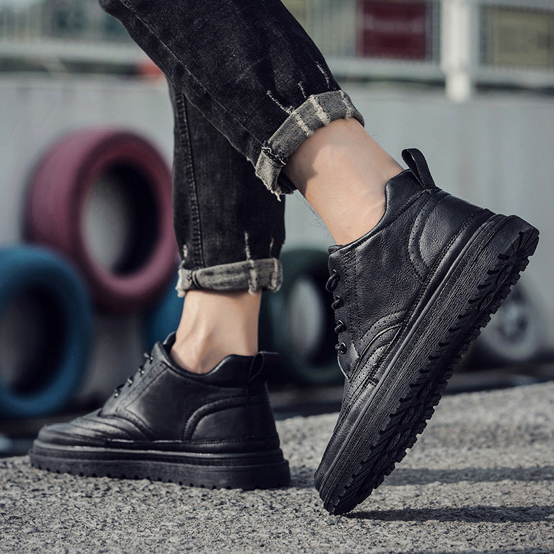 Brock casual shoes for men