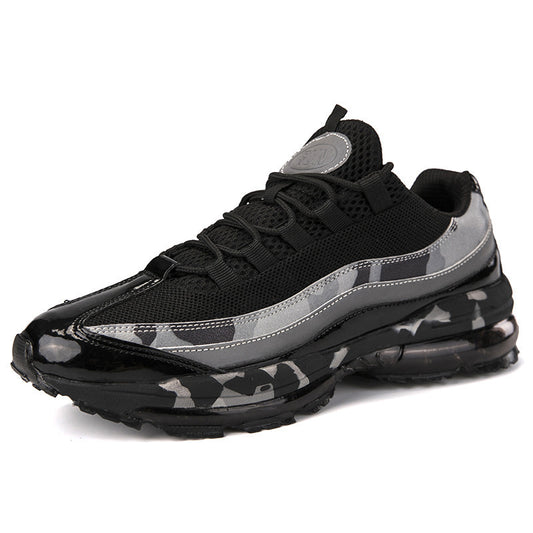 Korean casual running shoes