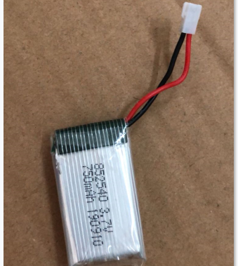 Aerial photography aircraft