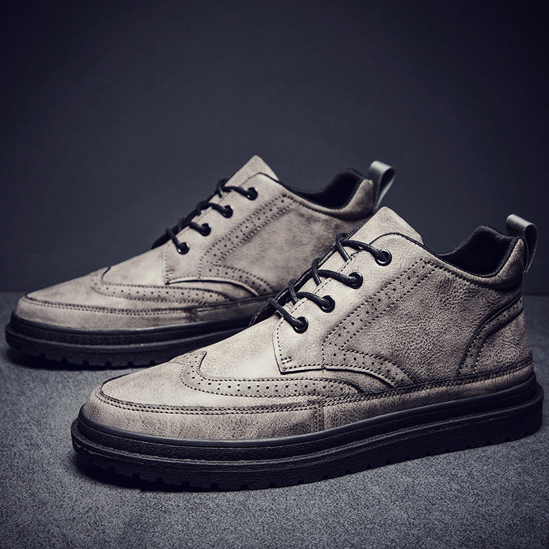 Brock casual shoes for men