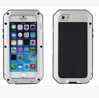 Compatible with Apple, HEAVY DUTY PROTECTIVE IPHONE CASE