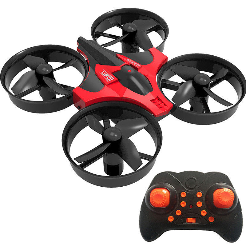 2.4G Mini Quadcopter 360 Rotating Children's Toy
