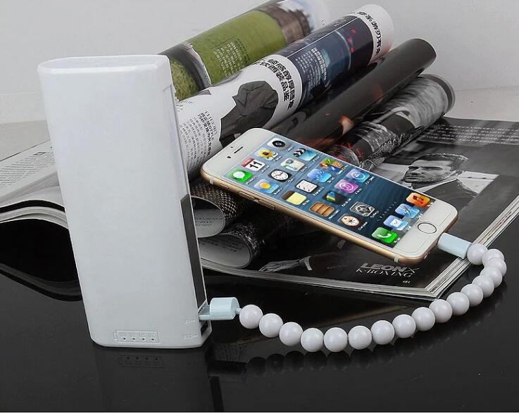 USB hand ring charging line