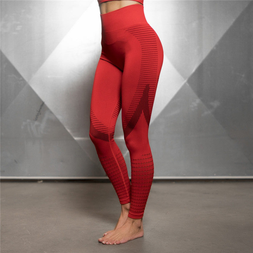 Quick dry workout pants for women