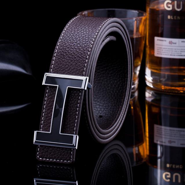 New Arrival Luxury Brand Belts