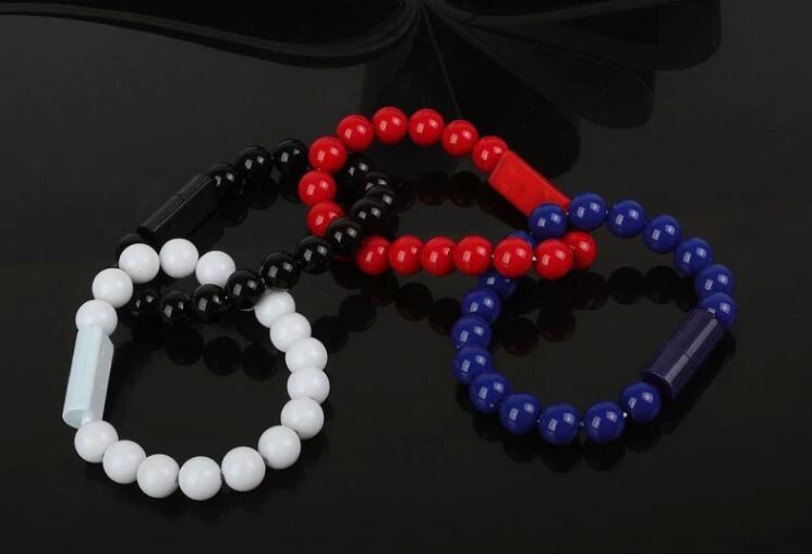 USB hand ring charging line