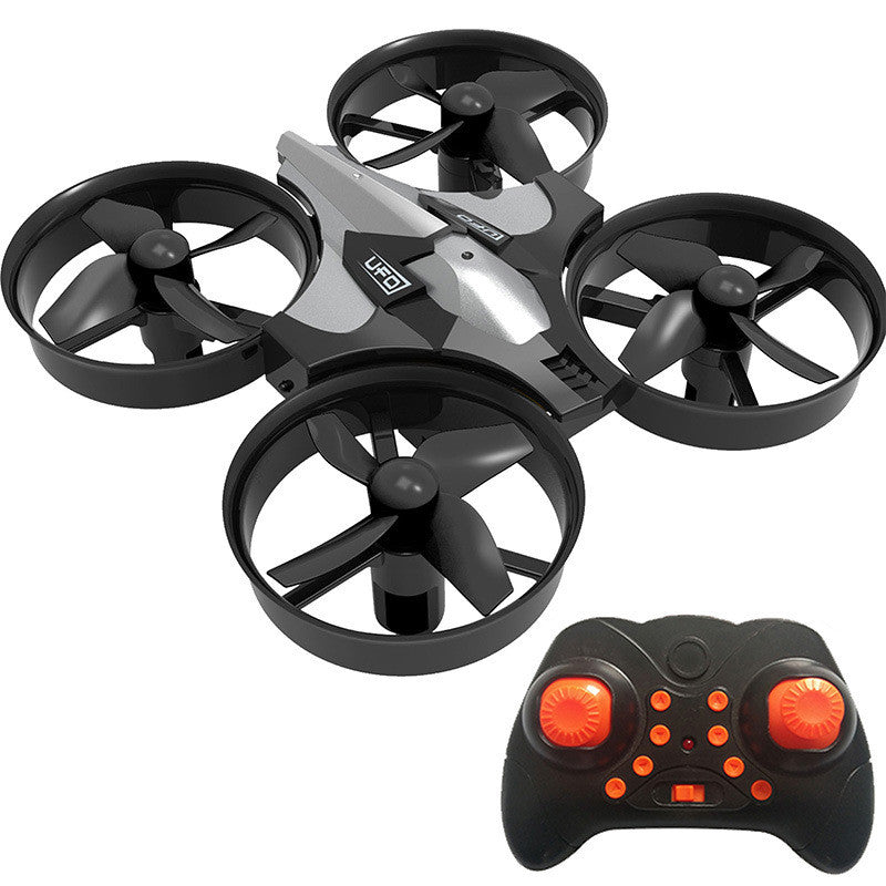 2.4G Mini Quadcopter 360 Rotating Children's Toy