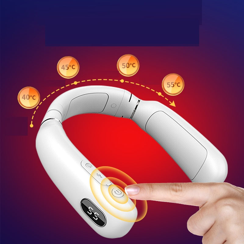 Multifunctional USB Charging Mini Portable Hand Warmer