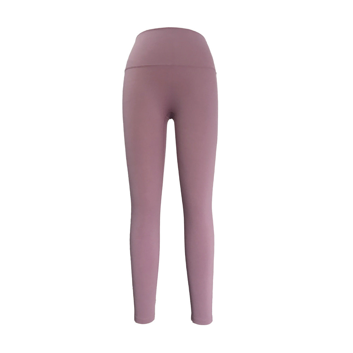 High-waisted workout pants for women