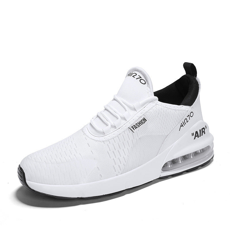 Casual Trend Shoes Sports Shoes Breathable Men's Shoes