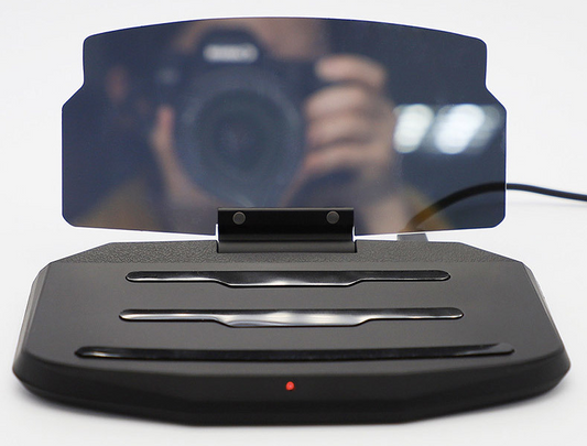 Compatible with Apple , Wireless charging mobile phone holder