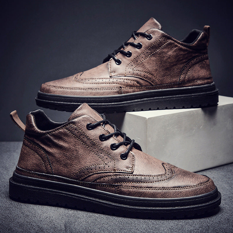 Brock casual shoes for men