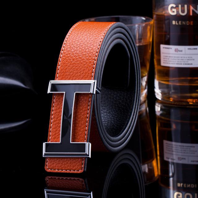 New Arrival Luxury Brand Belts