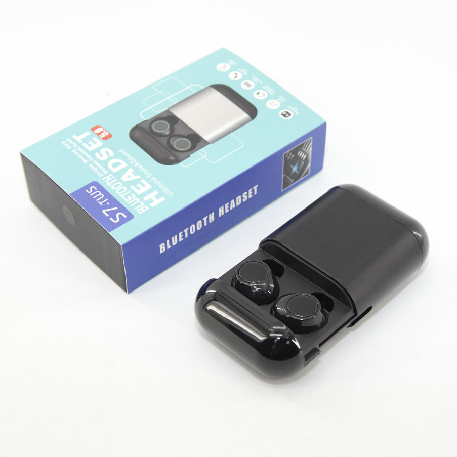 S7 Bluetooth Headset 5.0