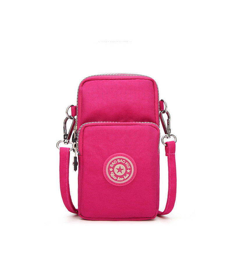 Crossbody Bag, Halter, Wrist, Coin Purse, Mini Bag