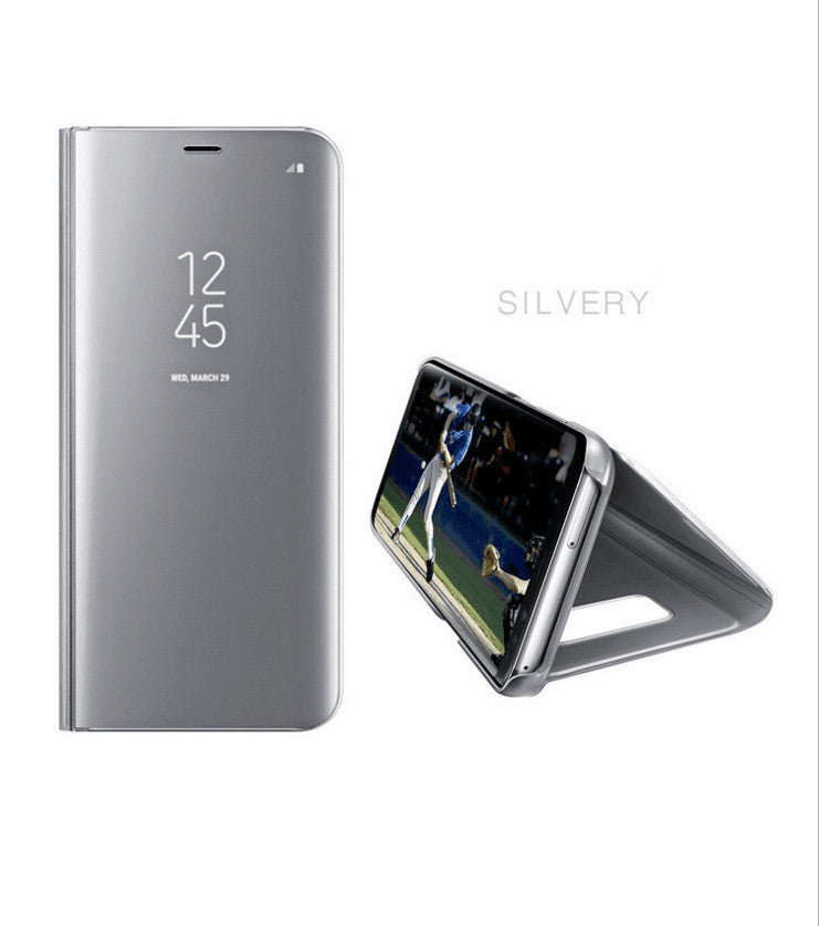 SamsungS8 Smart Flip Vertical S11plus Leather Case