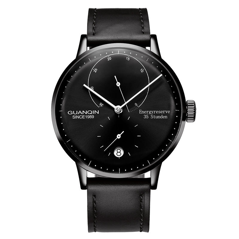 Automatic high quality state of the art mechanical watch for men and women